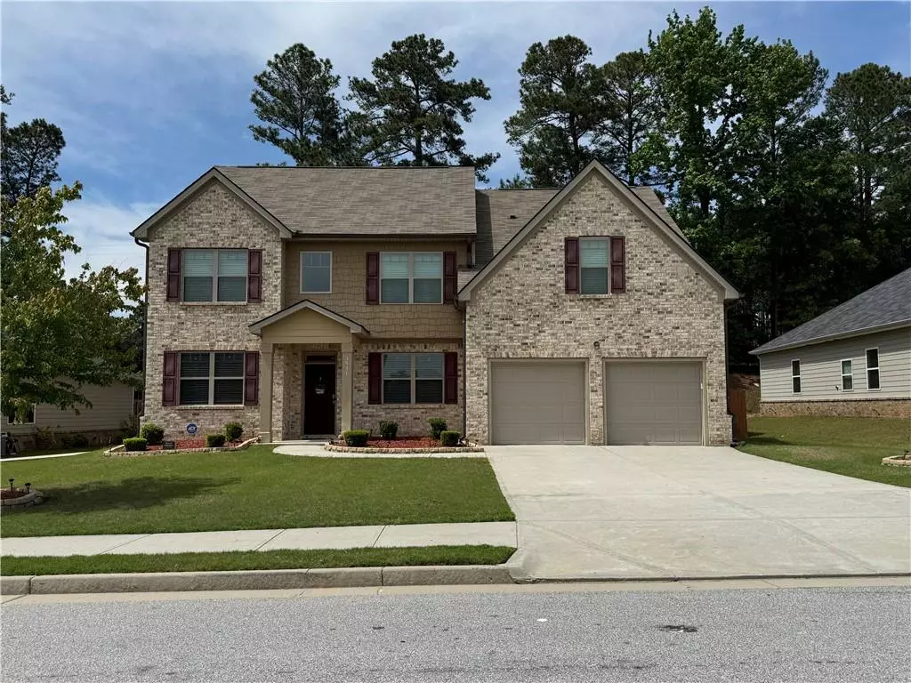 Loganville, GA 30052,3531 Lilly Brook DR