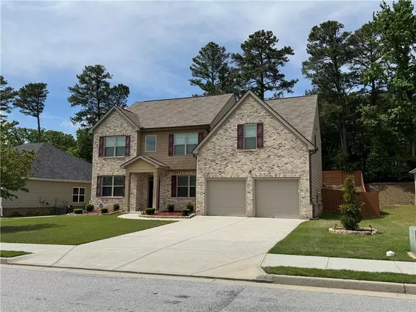 Loganville, GA 30052,3531 Lilly Brook DR