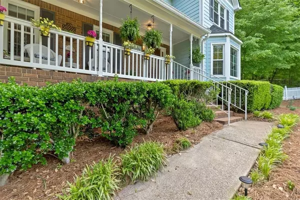 Acworth, GA 30102,4853 Ridgewood Creek DR NW