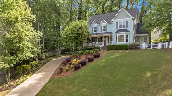 Acworth, GA 30102,4853 Ridgewood Creek DR NW