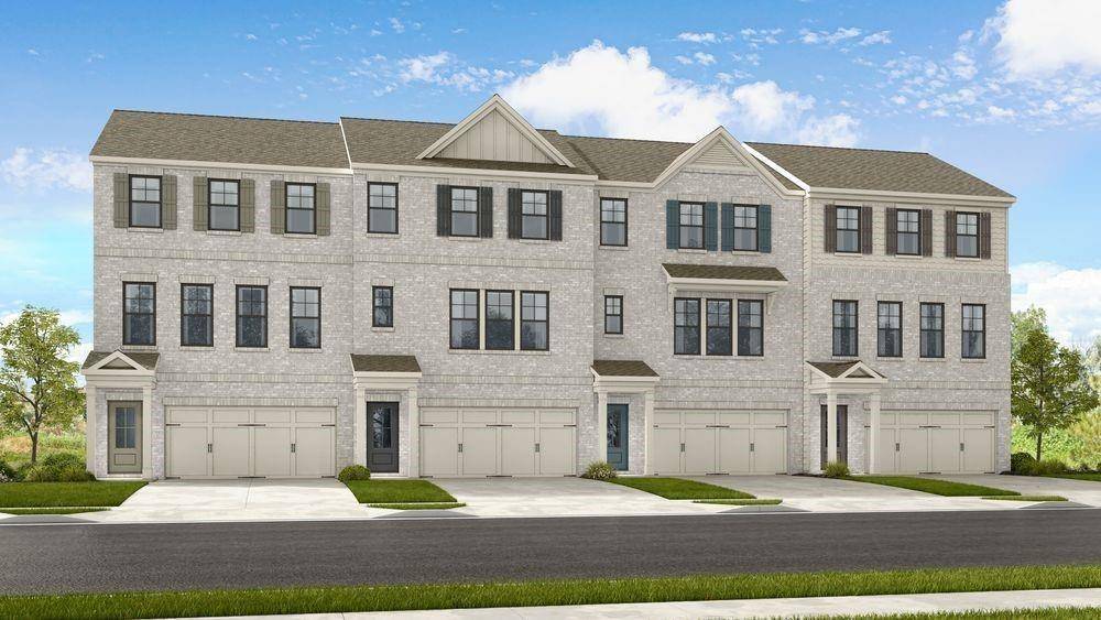 518 Provence Gate LN, Lawrenceville, GA 30044