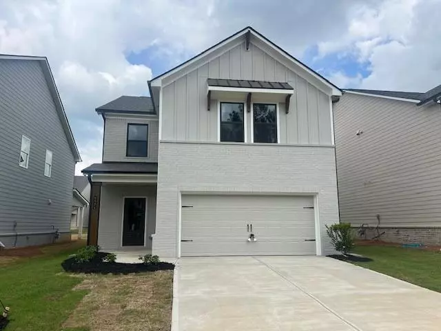 4534 Eastbrook PL, Snellville, GA 30039