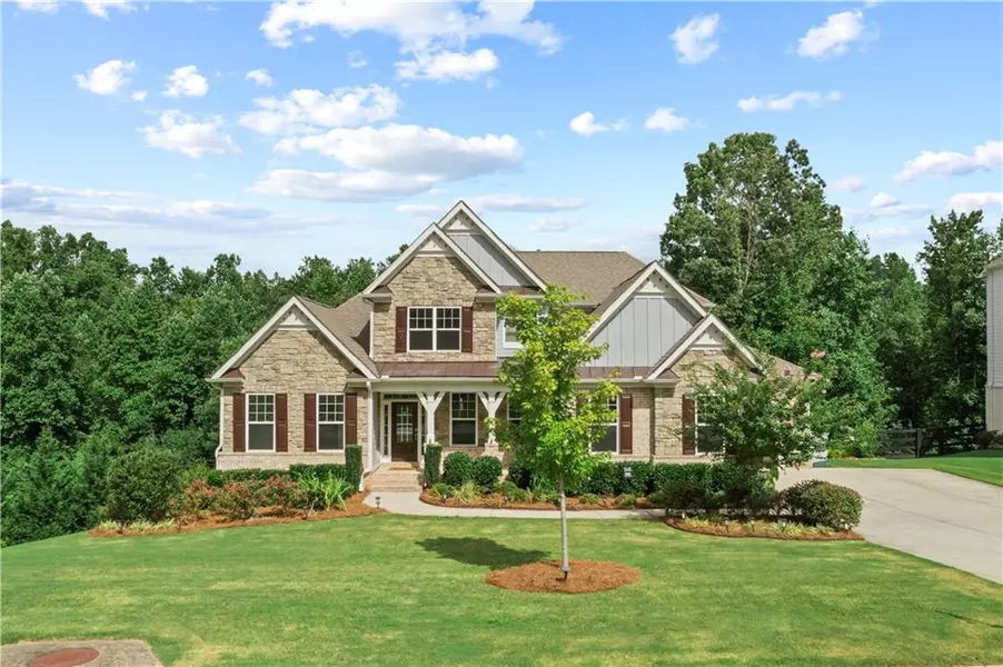 125 Registry LN, Canton, GA 30115