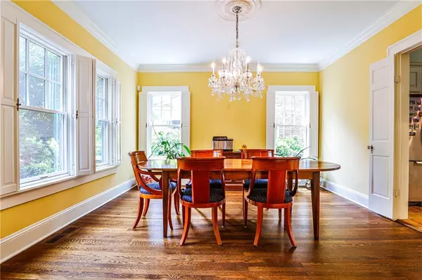 Atlanta, GA 30305,50 Rumson WAY NE