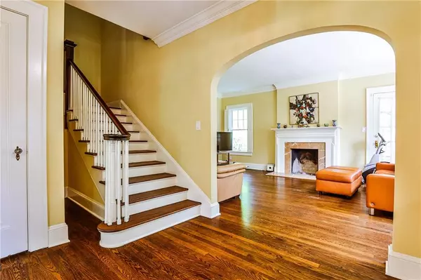 Atlanta, GA 30305,50 Rumson WAY NE