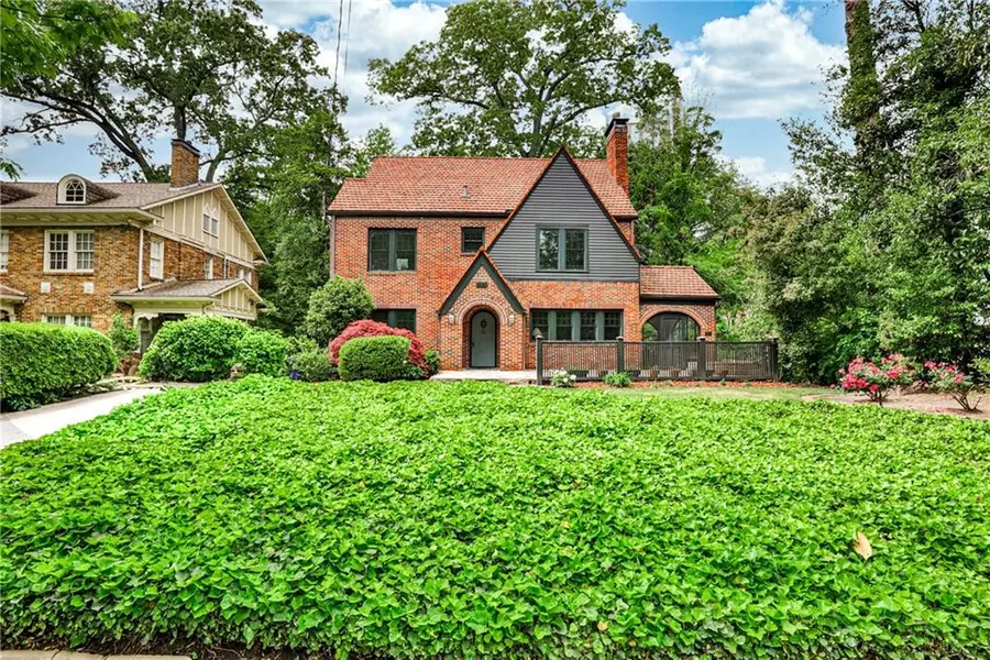 50 Rumson WAY NE, Atlanta, GA 30305