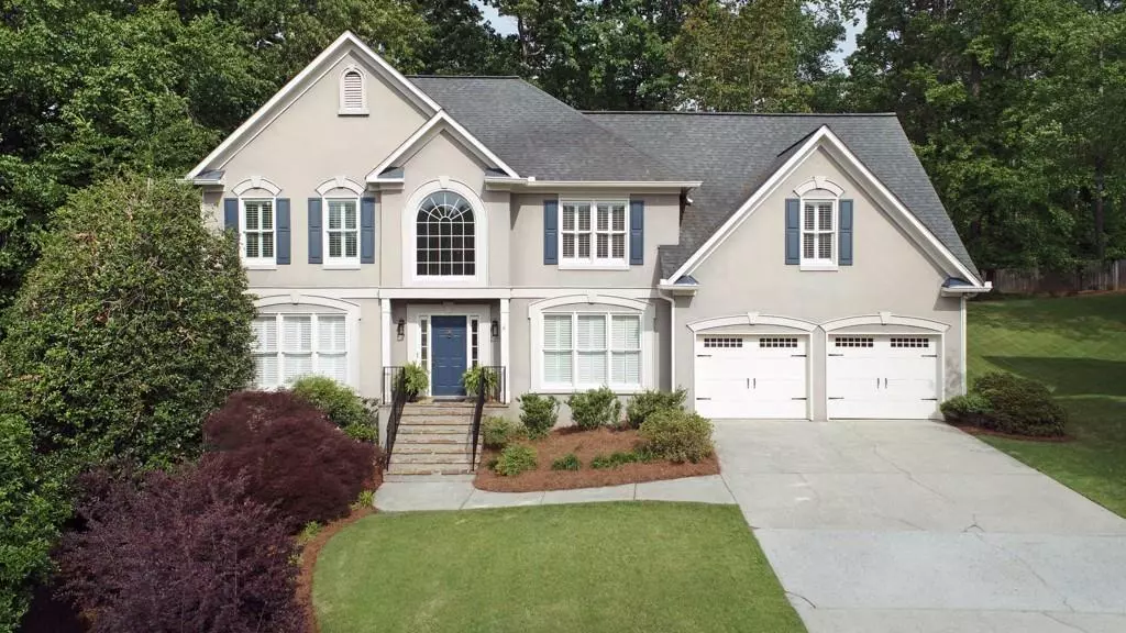 4314 Woodhaven WAY SE, Smyrna, GA 30082