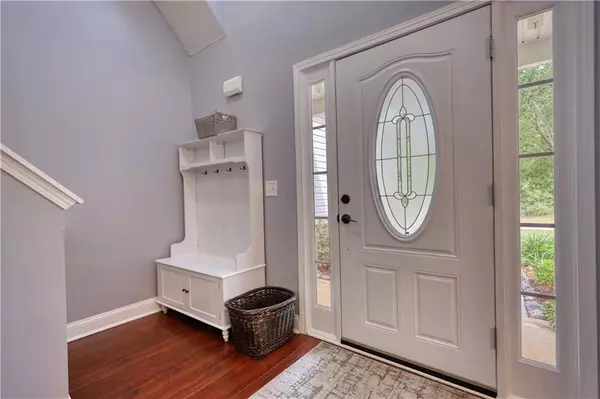 Covington, GA 30014,95 Loudoun DR