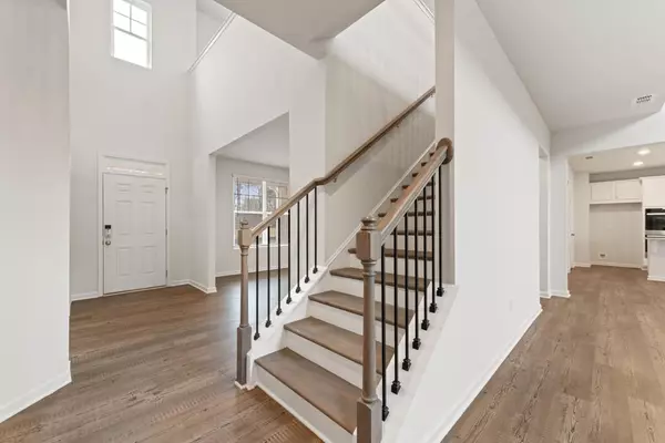 Mcdonough, GA 30252,731 Hedwig Drive Lot 82