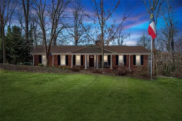 Chamblee, GA 30341,3250 North Embry CIR