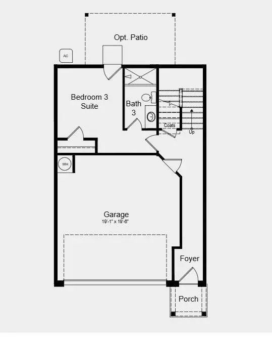 Lawrenceville, GA 30044,516 Provence Gate LN