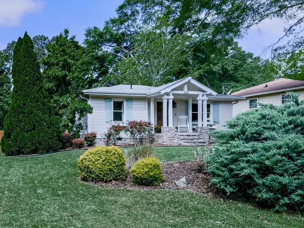 Smyrna, GA 30080,2660 Birch ST SE