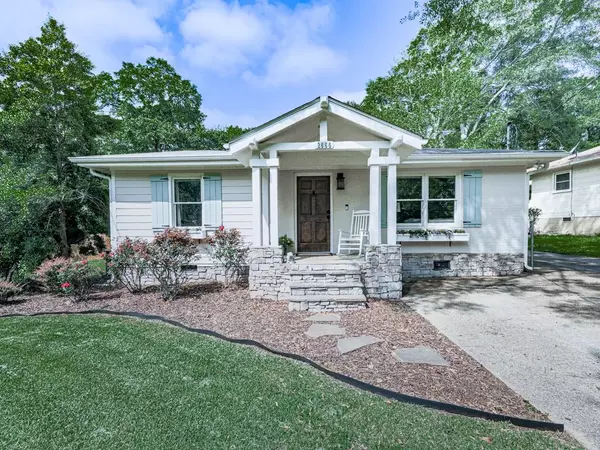 Smyrna, GA 30080,2660 Birch ST SE