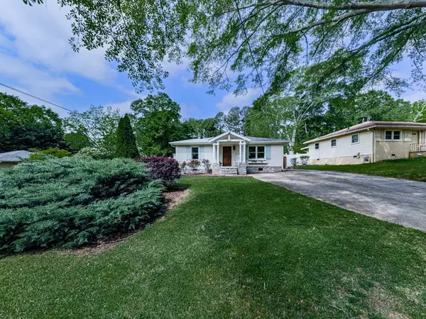 Smyrna, GA 30080,2660 Birch ST SE
