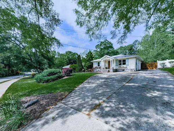 Smyrna, GA 30080,2660 Birch ST SE