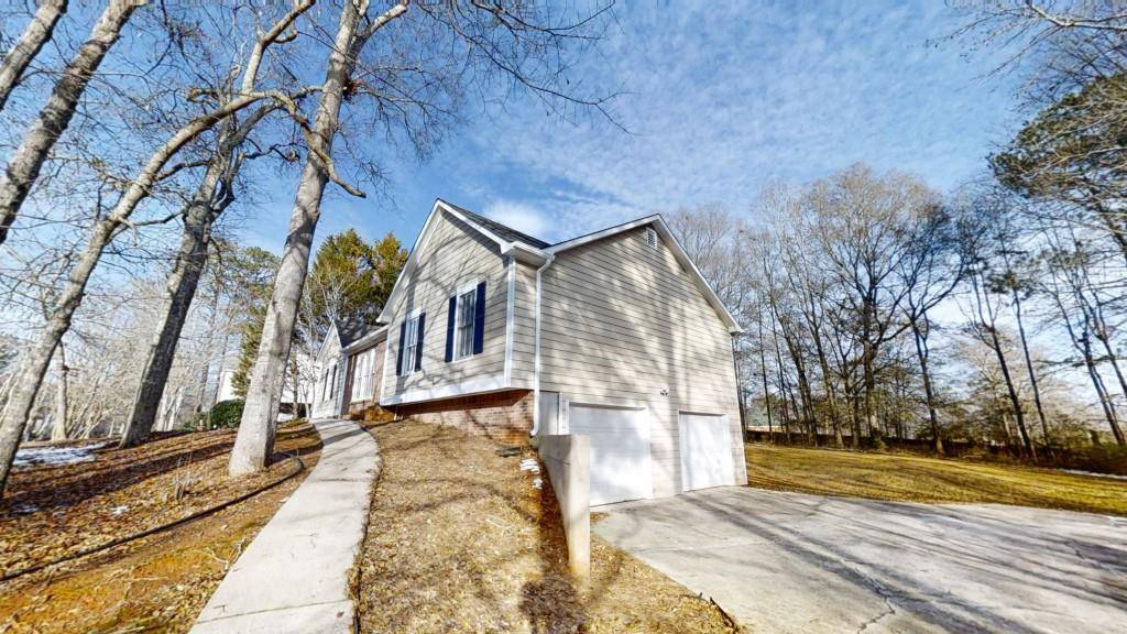 Mcdonough, GA 30253,170 Den Ric DR