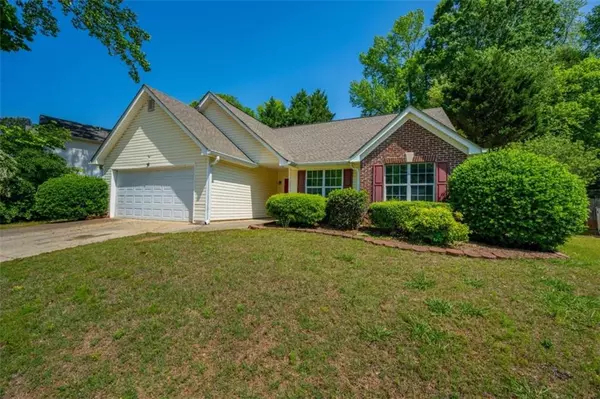 Sugar Hill, GA 30518,648 Bellingham DR