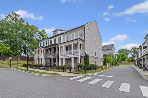 Woodstock, GA 30188,214 Bluestone DR