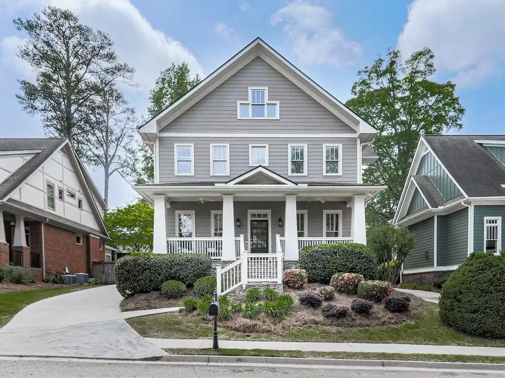 Smyrna, GA 30080,1110 Parkview PL SE