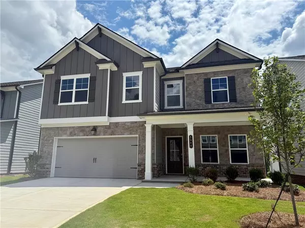 5348 Milford DR, Gainesville, GA 30507