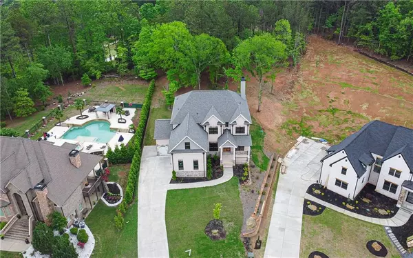 Lawrenceville, GA 30045,1525 Tapestry RDG
