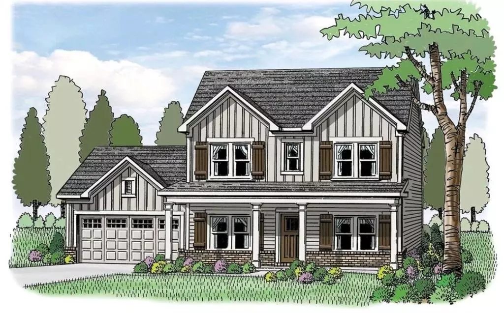 Winder, GA 30680,442 Banff DR