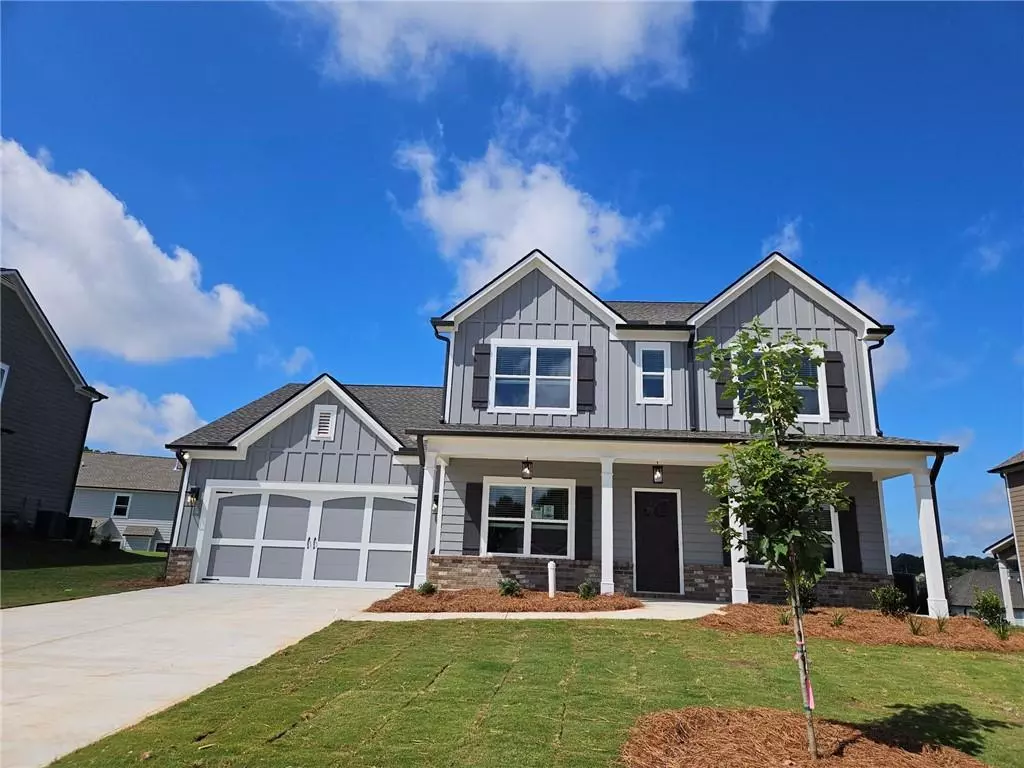Winder, GA 30680,442 Banff DR
