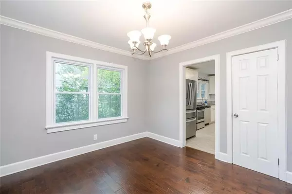 Atlanta, GA 30344,2607 Jefferson TER