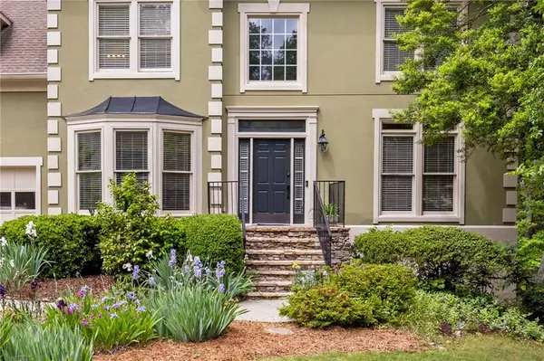 Alpharetta, GA 30022,10540 Waters Ridge DR