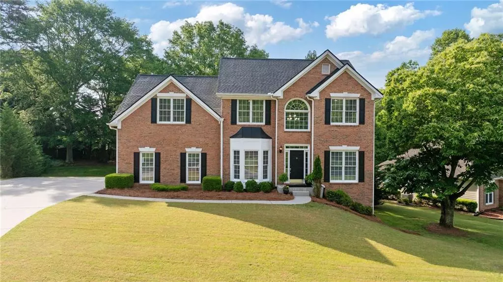 455 Firelite LN, Suwanee, GA 30024