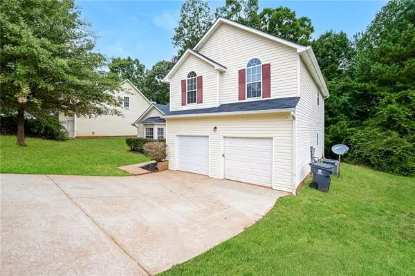 Douglasville, GA 30135,4438 Tuckahoe CT
