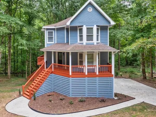 1310 Ridgeview RD,  Auburn,  GA 30011