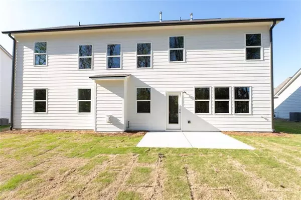 Dallas, GA 30132,298 River Run DR