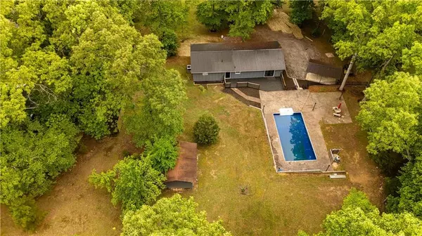 Adairsville, GA 30103,357 Barnsley Gardens RD NW