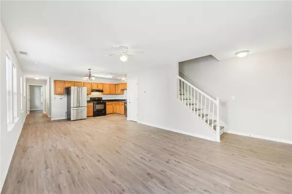 Atlanta, GA 30310,1177 Arlington AVE SW
