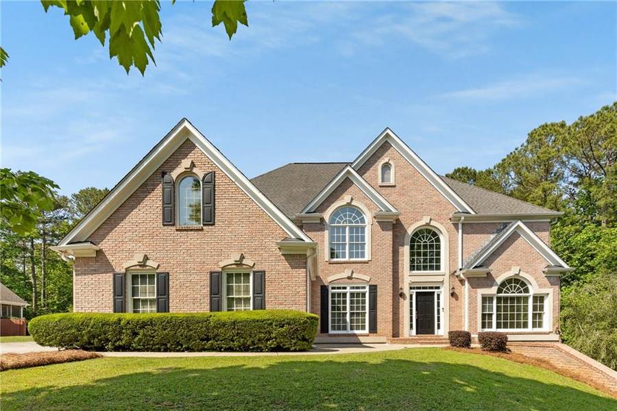 679 Gold Valley PASS, Canton, GA 30114