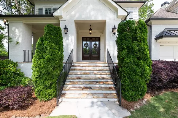 Sandy Springs, GA 30328,23 Long Island PL