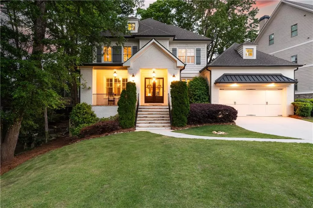 Sandy Springs, GA 30328,23 Long Island PL
