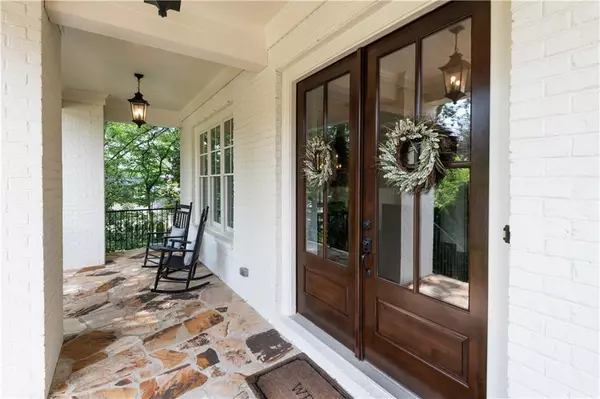 Sandy Springs, GA 30328,23 Long Island PL