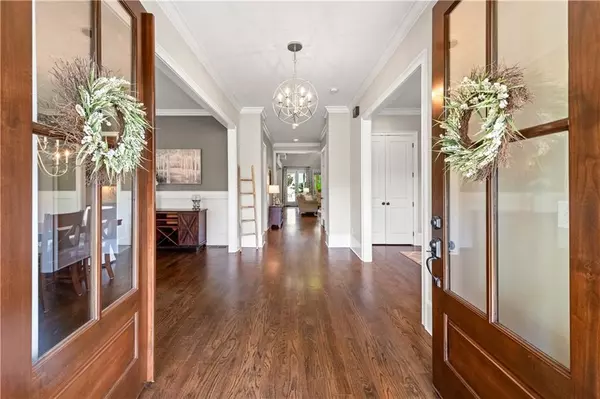 Sandy Springs, GA 30328,23 Long Island PL