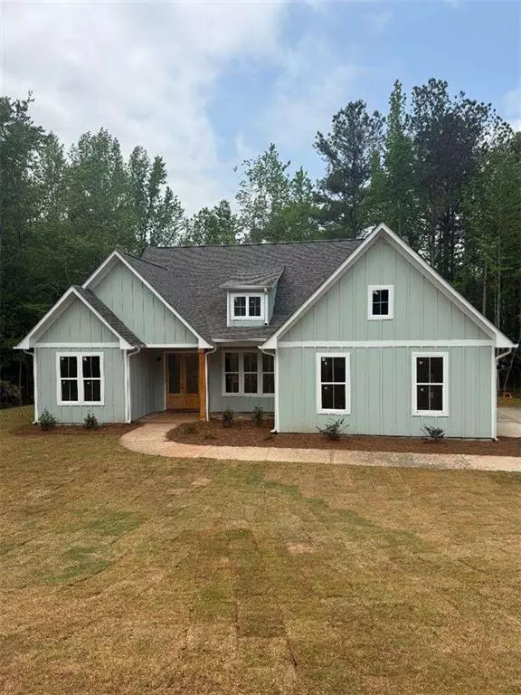 Buchanan, GA 30113,27 Rosemary Way