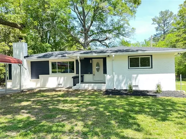 33 GREEN ACRE RD NE, Rome, GA 30165