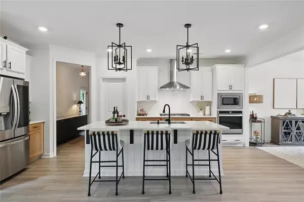Smyrna, GA 30082,572 Cresentry BRK