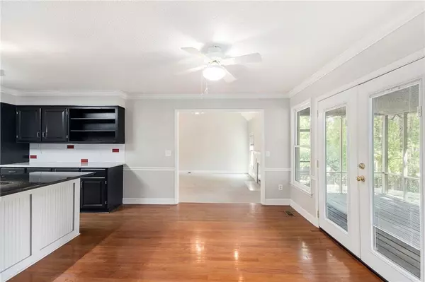 Cartersville, GA 30120,289 Briar Patch LN