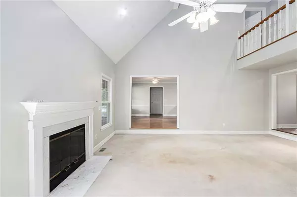 Cartersville, GA 30120,289 Briar Patch LN
