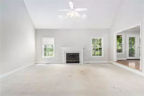 Cartersville, GA 30120,289 Briar Patch LN