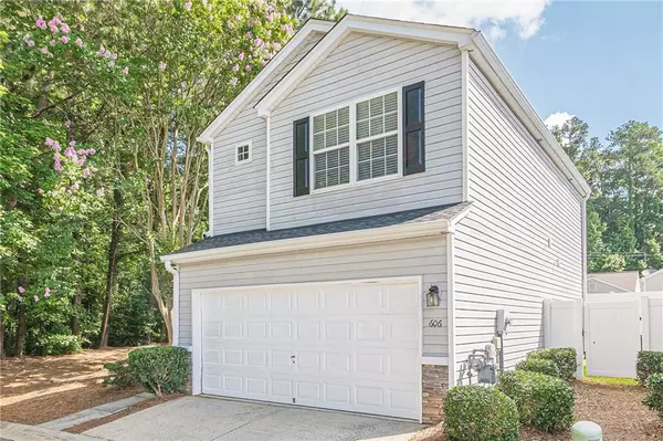 Acworth, GA 30101,606 Windcroft CIR NW