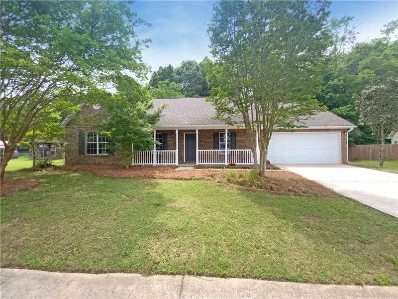 2012 Elm Grove LN, Hampton, GA 30228