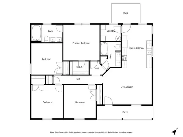 Villa Rica, GA 30180,130 Williams RD