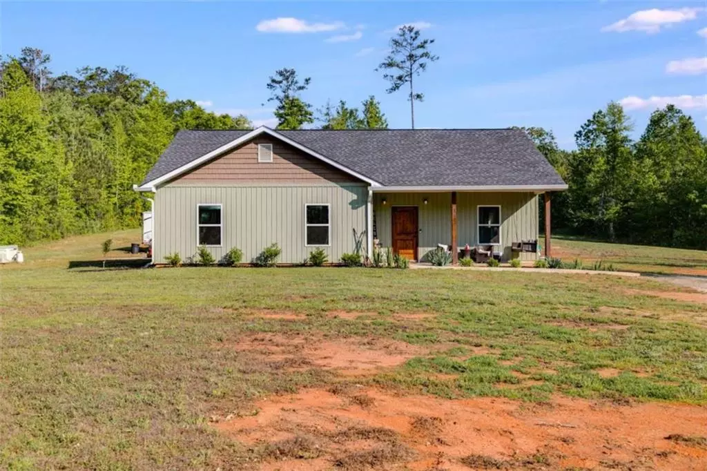 Villa Rica, GA 30180,130 Williams RD